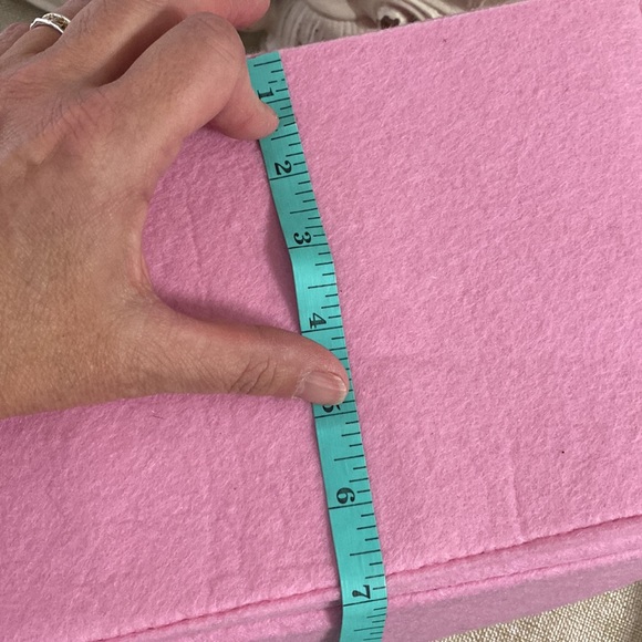 Hand Bag Insert - Picture 6 of 6